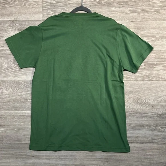 Akoo Knit Tee - Picture 6 of 6